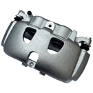 2021 Ford F Series Trucks Brake Caliper 5